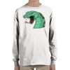 Youth DRI-POWER® ACTIVE Long-Sleeve T-Shirt Thumbnail