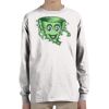 Youth DRI-POWER® ACTIVE Long-Sleeve T-Shirt Thumbnail