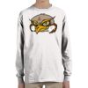 Youth DRI-POWER® ACTIVE Long-Sleeve T-Shirt Thumbnail