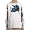 Youth DRI-POWER® ACTIVE Long-Sleeve T-Shirt Thumbnail