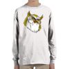 Youth DRI-POWER® ACTIVE Long-Sleeve T-Shirt Thumbnail