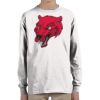 Youth DRI-POWER® ACTIVE Long-Sleeve T-Shirt Thumbnail