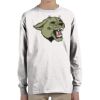 Youth DRI-POWER® ACTIVE Long-Sleeve T-Shirt Thumbnail