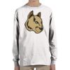 Youth DRI-POWER® ACTIVE Long-Sleeve T-Shirt Thumbnail