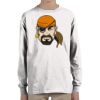 Youth DRI-POWER® ACTIVE Long-Sleeve T-Shirt Thumbnail