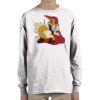 Youth DRI-POWER® ACTIVE Long-Sleeve T-Shirt Thumbnail