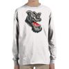 Youth DRI-POWER® ACTIVE Long-Sleeve T-Shirt Thumbnail