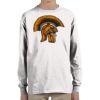 Youth DRI-POWER® ACTIVE Long-Sleeve T-Shirt Thumbnail