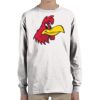 Youth DRI-POWER® ACTIVE Long-Sleeve T-Shirt Thumbnail