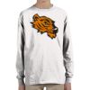 Youth DRI-POWER® ACTIVE Long-Sleeve T-Shirt Thumbnail