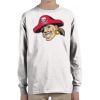Youth DRI-POWER® ACTIVE Long-Sleeve T-Shirt Thumbnail