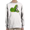 Youth DRI-POWER® ACTIVE Long-Sleeve T-Shirt Thumbnail