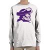 Youth DRI-POWER® ACTIVE Long-Sleeve T-Shirt Thumbnail