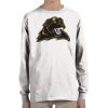 Youth DRI-POWER® ACTIVE Long-Sleeve T-Shirt Thumbnail