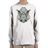 Youth DRI-POWER® ACTIVE Long-Sleeve T-Shirt Thumbnail