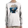 Youth DRI-POWER® ACTIVE Long-Sleeve T-Shirt Thumbnail