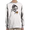 Youth DRI-POWER® ACTIVE Long-Sleeve T-Shirt Thumbnail