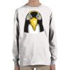 Youth DRI-POWER® ACTIVE Long-Sleeve T-Shirt Thumbnail