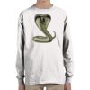 Youth DRI-POWER® ACTIVE Long-Sleeve T-Shirt Thumbnail