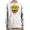 Youth DRI-POWER® ACTIVE Long-Sleeve T-Shirt Thumbnail