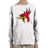 Youth DRI-POWER® ACTIVE Long-Sleeve T-Shirt Thumbnail