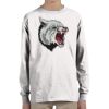 Youth DRI-POWER® ACTIVE Long-Sleeve T-Shirt Thumbnail