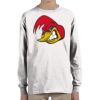 Youth DRI-POWER® ACTIVE Long-Sleeve T-Shirt Thumbnail