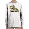Youth DRI-POWER® ACTIVE Long-Sleeve T-Shirt Thumbnail