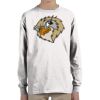 Youth DRI-POWER® ACTIVE Long-Sleeve T-Shirt Thumbnail