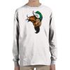Youth DRI-POWER® ACTIVE Long-Sleeve T-Shirt Thumbnail