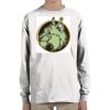 Youth DRI-POWER® ACTIVE Long-Sleeve T-Shirt Thumbnail