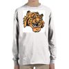 Youth DRI-POWER® ACTIVE Long-Sleeve T-Shirt Thumbnail