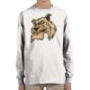 Youth DRI-POWER® ACTIVE Long-Sleeve T-Shirt Thumbnail