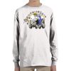 Youth DRI-POWER® ACTIVE Long-Sleeve T-Shirt Thumbnail
