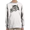 Youth DRI-POWER® ACTIVE Long-Sleeve T-Shirt Thumbnail