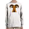 Youth DRI-POWER® ACTIVE Long-Sleeve T-Shirt Thumbnail