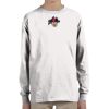 Youth DRI-POWER® ACTIVE Long-Sleeve T-Shirt Thumbnail
