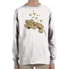 Youth DRI-POWER® ACTIVE Long-Sleeve T-Shirt Thumbnail