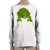 Youth DRI-POWER® ACTIVE Long-Sleeve T-Shirt Thumbnail