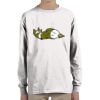 Youth DRI-POWER® ACTIVE Long-Sleeve T-Shirt Thumbnail