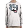 Youth DRI-POWER® ACTIVE Long-Sleeve T-Shirt Thumbnail