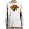 Youth DRI-POWER® ACTIVE Long-Sleeve T-Shirt Thumbnail