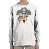 Youth DRI-POWER® ACTIVE Long-Sleeve T-Shirt Thumbnail