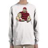 Youth DRI-POWER® ACTIVE Long-Sleeve T-Shirt Thumbnail