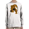 Youth DRI-POWER® ACTIVE Long-Sleeve T-Shirt Thumbnail
