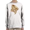 Youth DRI-POWER® ACTIVE Long-Sleeve T-Shirt Thumbnail