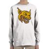 Youth DRI-POWER® ACTIVE Long-Sleeve T-Shirt Thumbnail