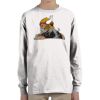 Youth DRI-POWER® ACTIVE Long-Sleeve T-Shirt Thumbnail