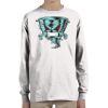 Youth DRI-POWER® ACTIVE Long-Sleeve T-Shirt Thumbnail