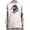 Youth DRI-POWER® ACTIVE Long-Sleeve T-Shirt Thumbnail